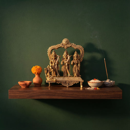 Prabhavali Ram Darbar