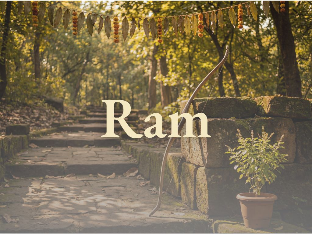 Ram