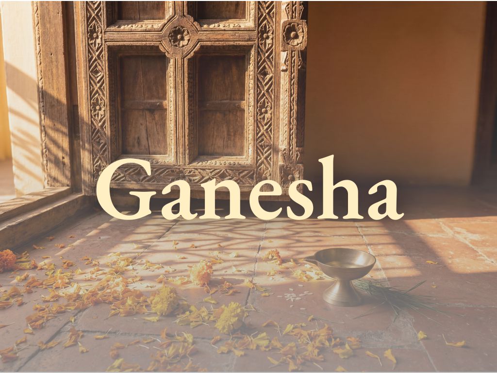 Ganesha
