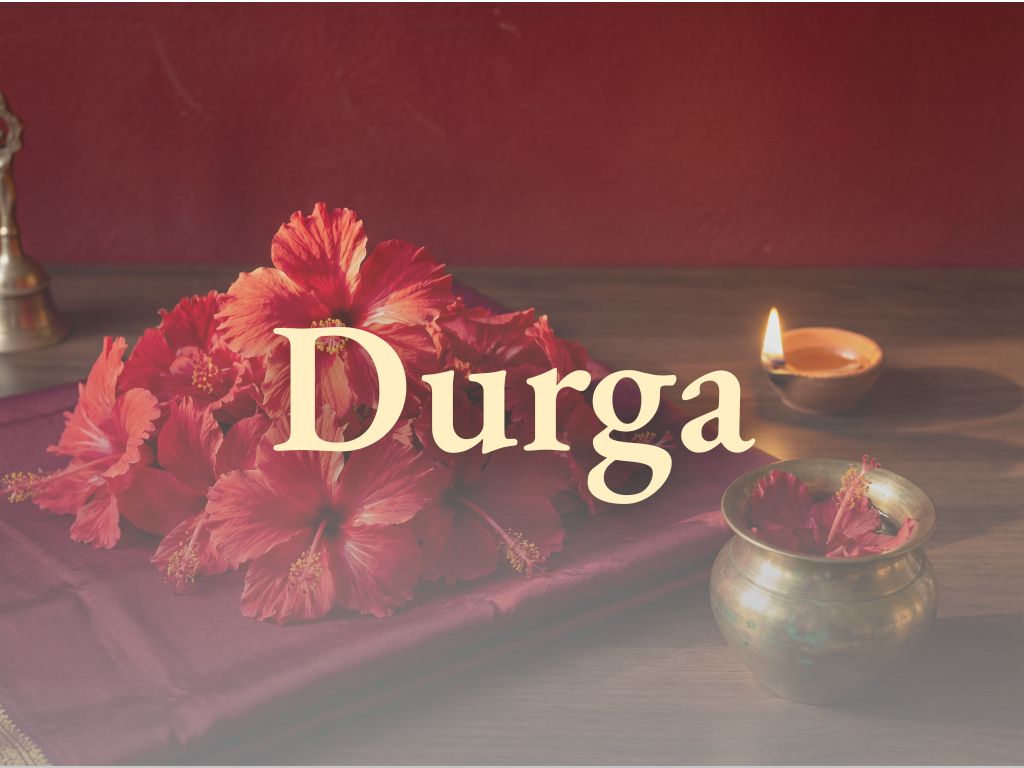 Durga